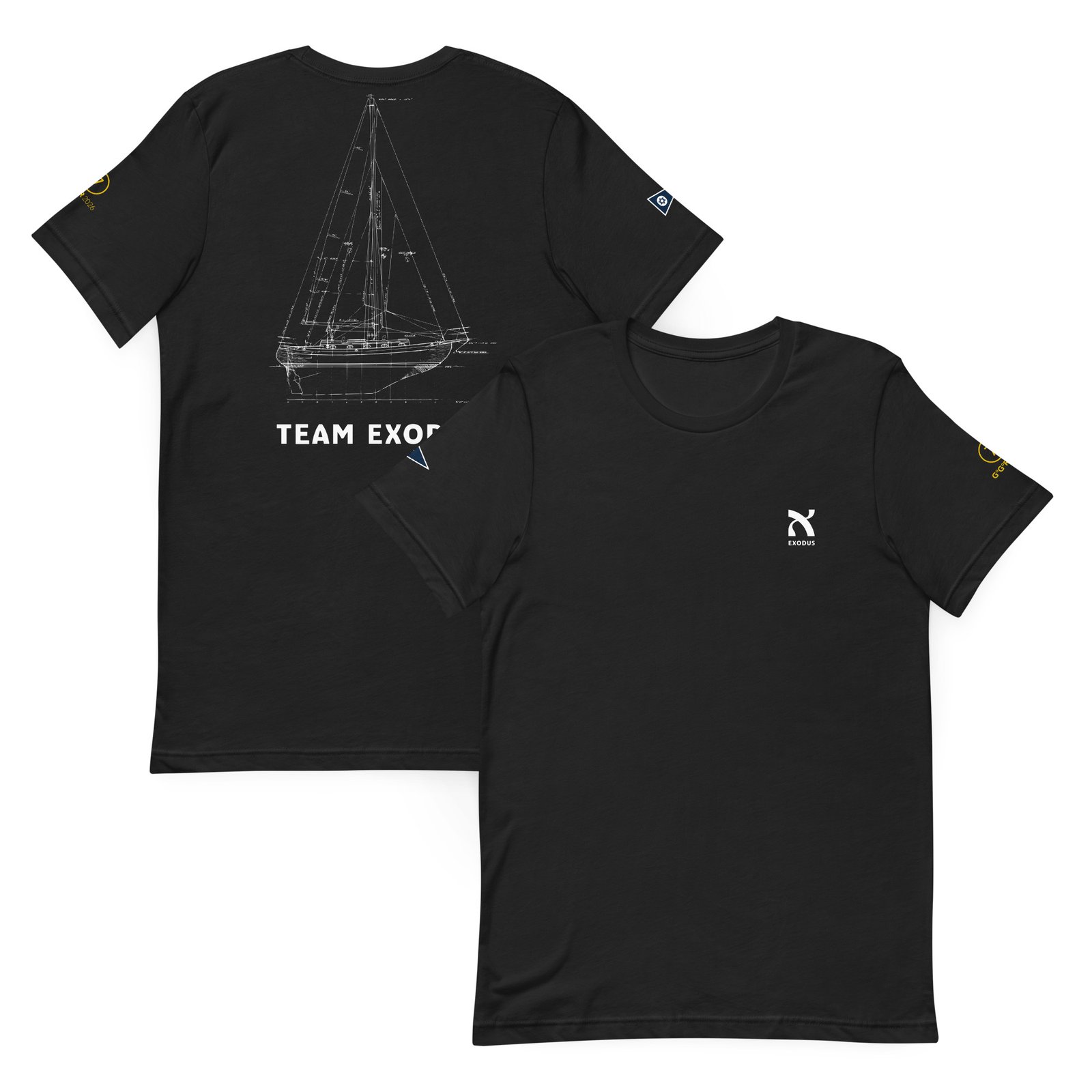 unisex staple t shirt vintage black front and back 6a9580c15c2bd 1.jpg